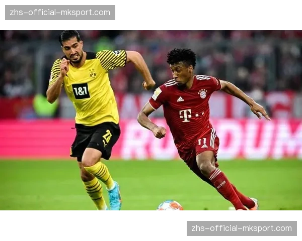 关键区域争夺战：复盘拜仁对阵多特一役，双方在禁区弧顶区域的触球对比