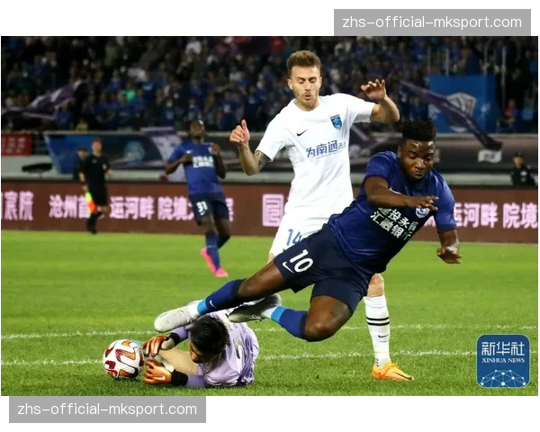 保级六分战前瞻：沧州雄狮与南通支云的直接对话